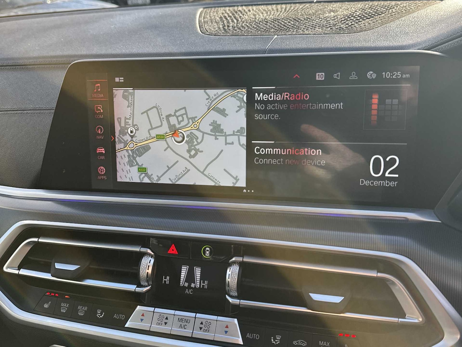 Used BMW X5 2021 for sale - 76770113: Photo 11