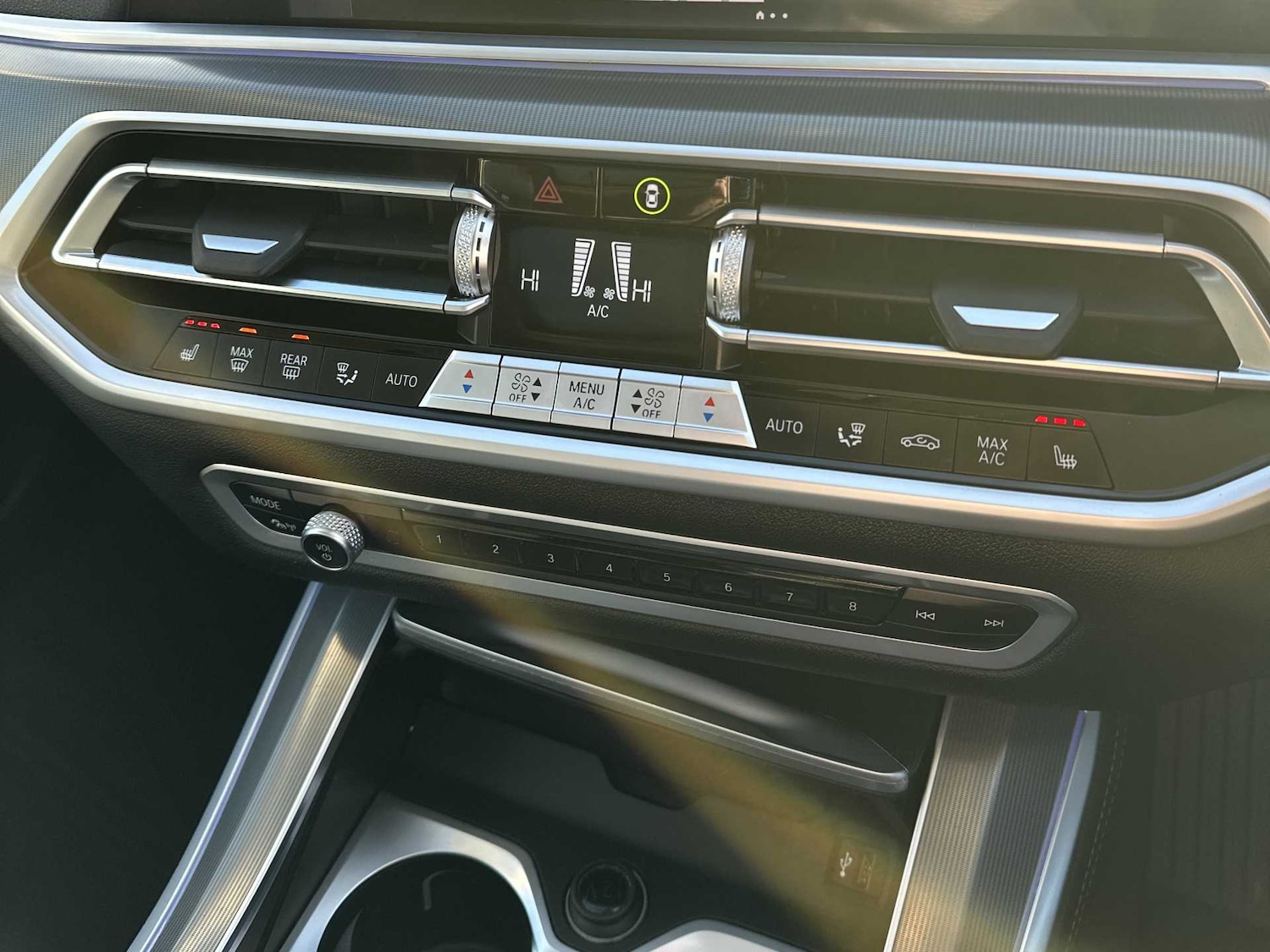 Used BMW X5 2021 for sale - 76770113: Photo 12