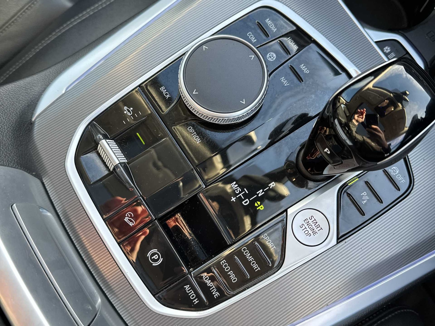 Used BMW X5 2021 for sale - 76770113: Photo 13