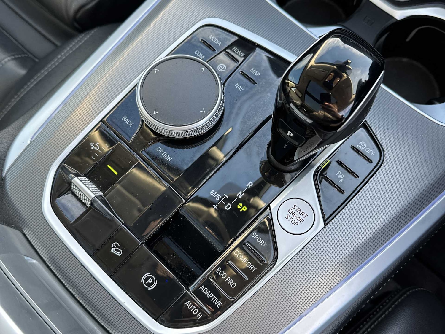 Used BMW X5 2021 for sale - 76770113: Photo 14