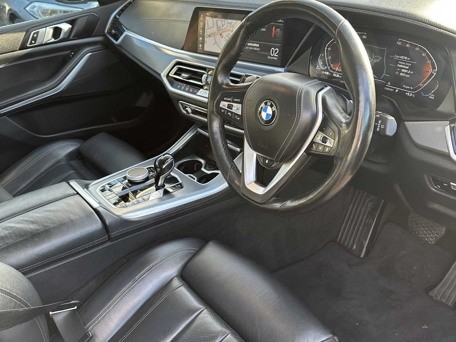 Used BMW X5 2021 for sale - 76770113: Photo 15