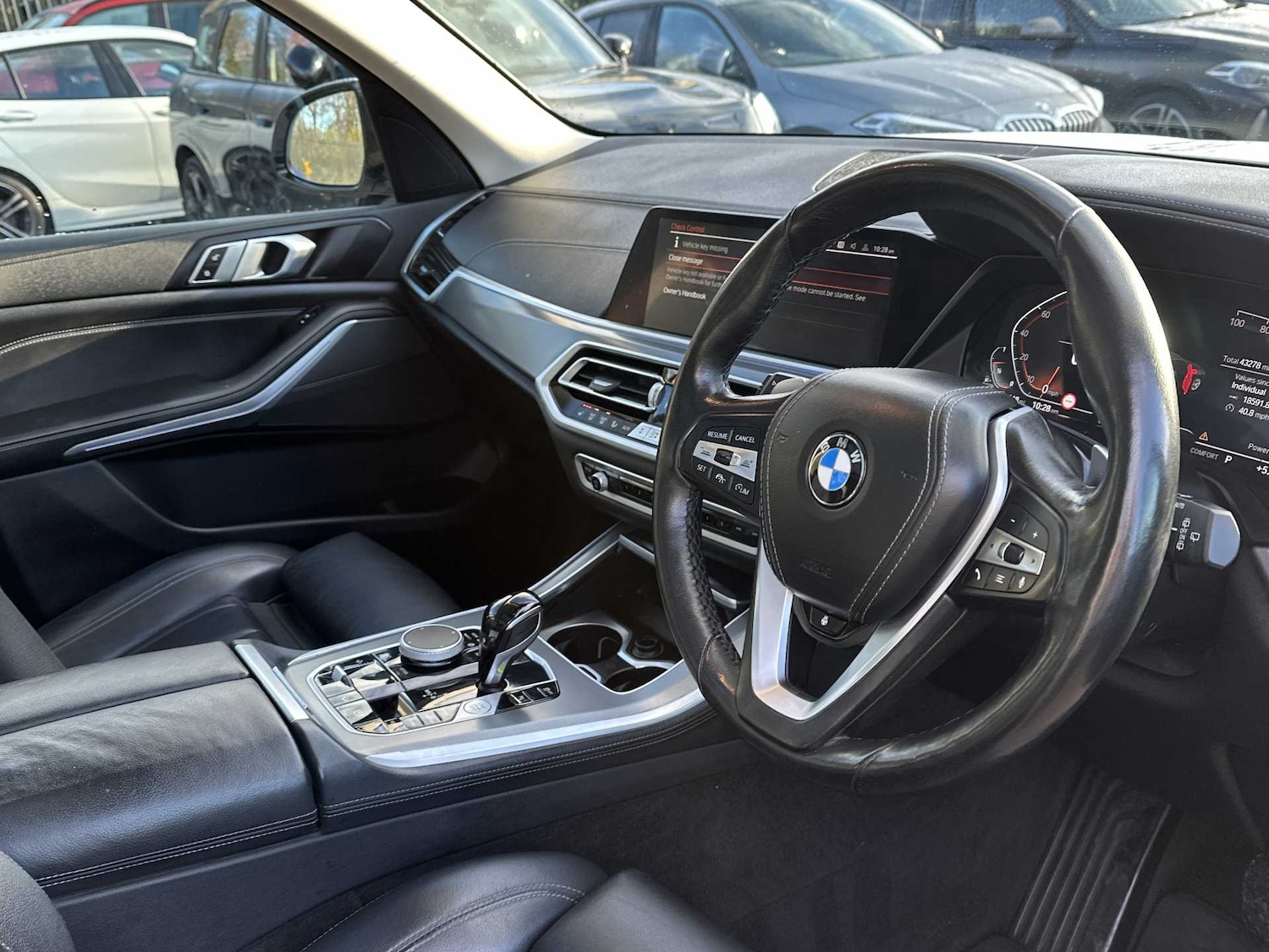 Used BMW X5 2021 for sale - 76770113: Photo 21