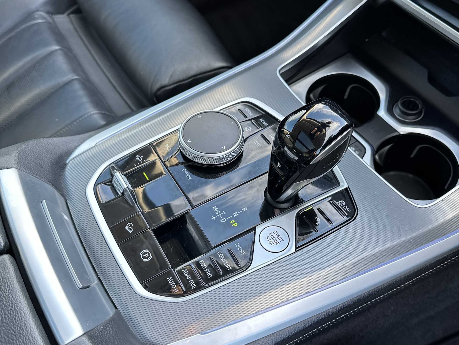 Used BMW X5 2021 for sale - 76770113: Photo 22