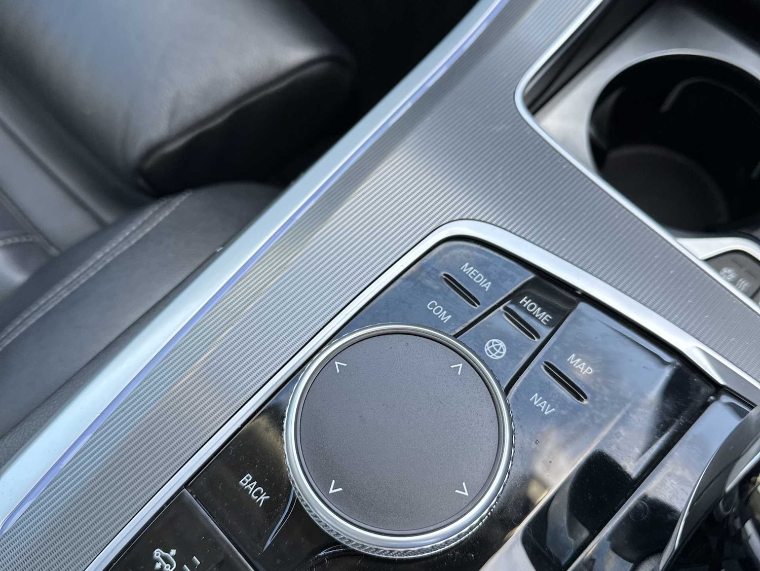 Used BMW X5 2021 for sale - 76770113: Photo 23