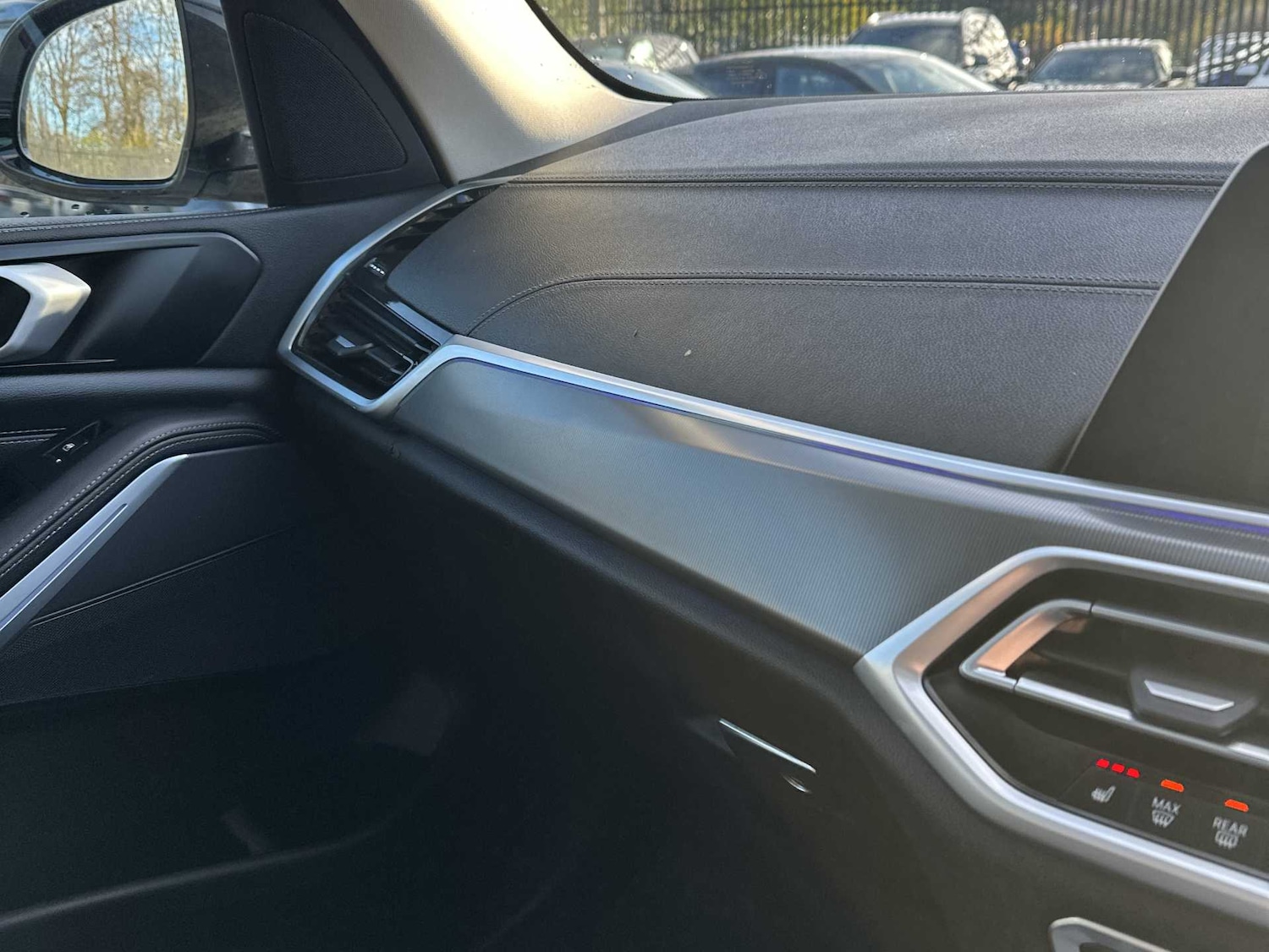 Used BMW X5 2021 for sale - 76770113: Photo 24