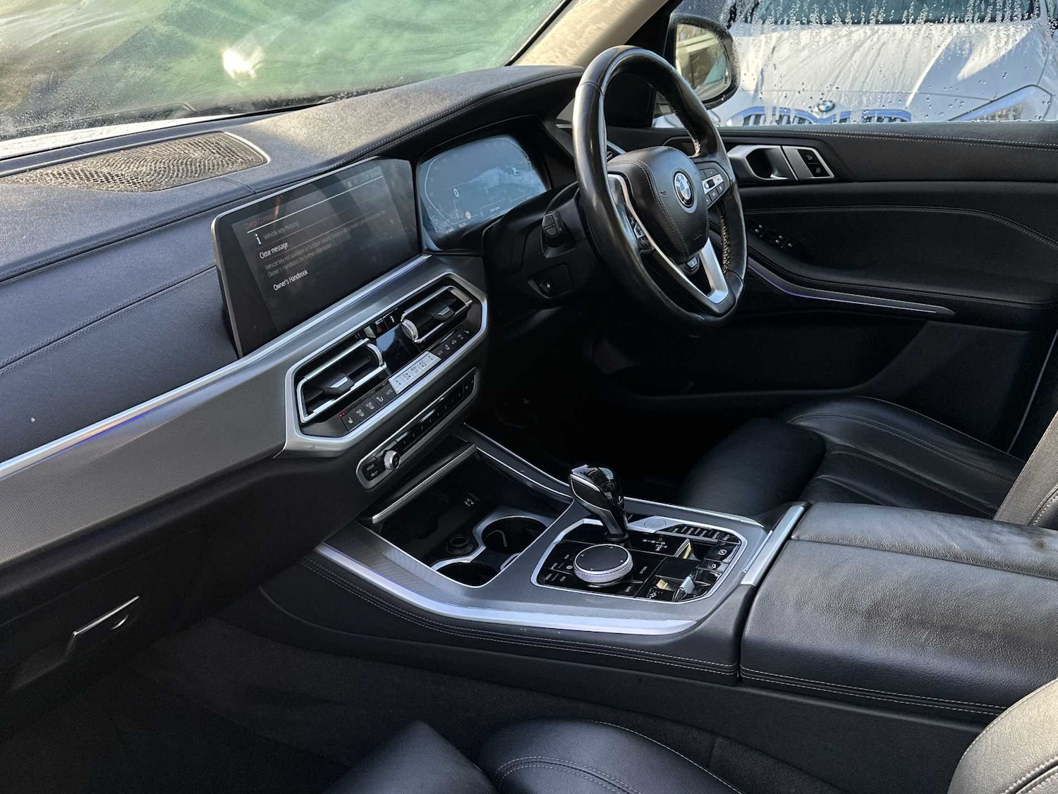 Used BMW X5 2021 for sale - 76770113: Photo 7