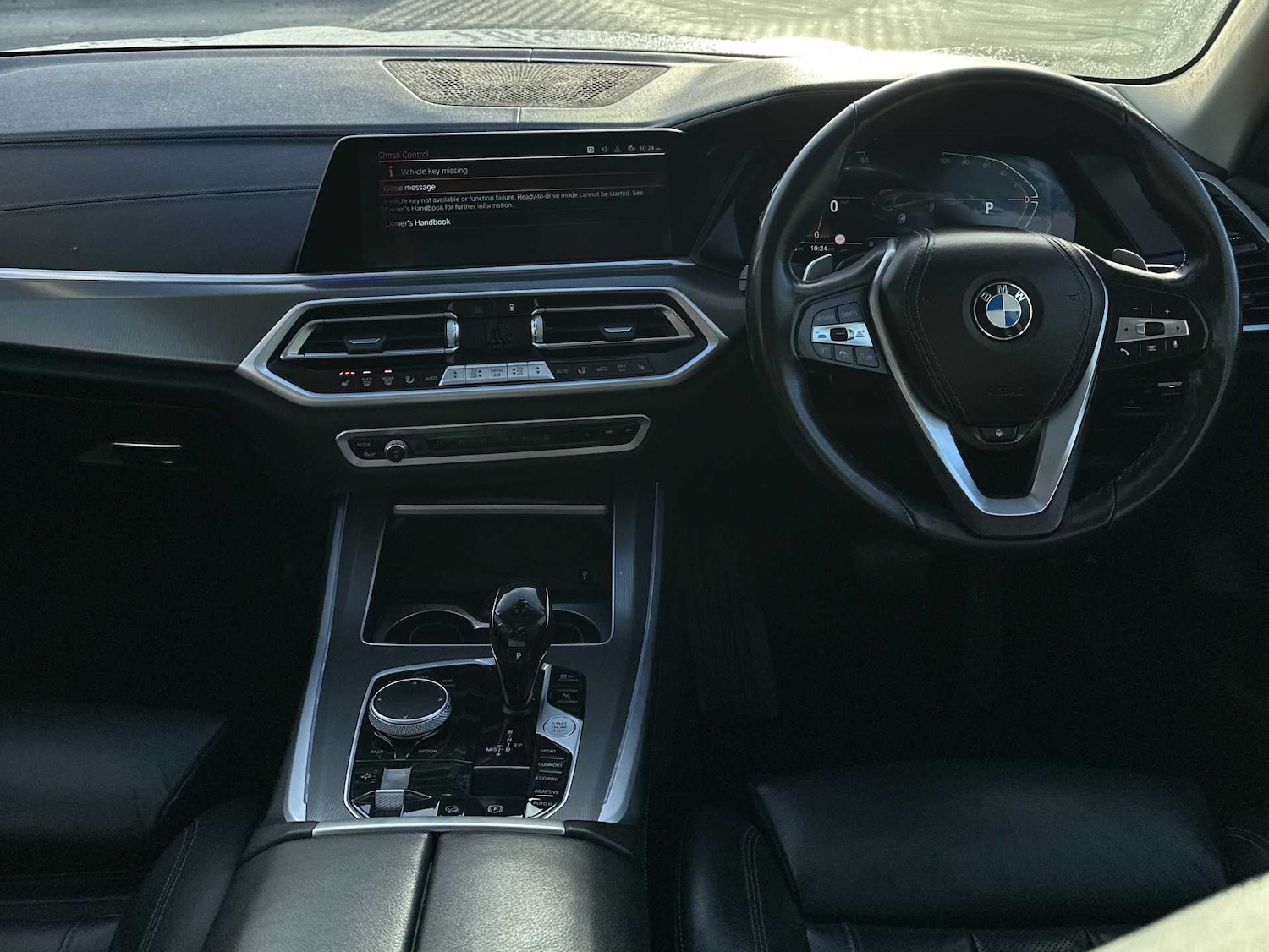 Used BMW X5 2021 for sale - 76770113: Photo 8