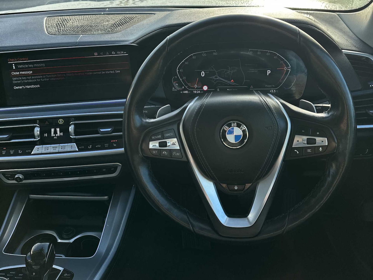 Used BMW X5 2021 for sale - 76770113: Photo 9