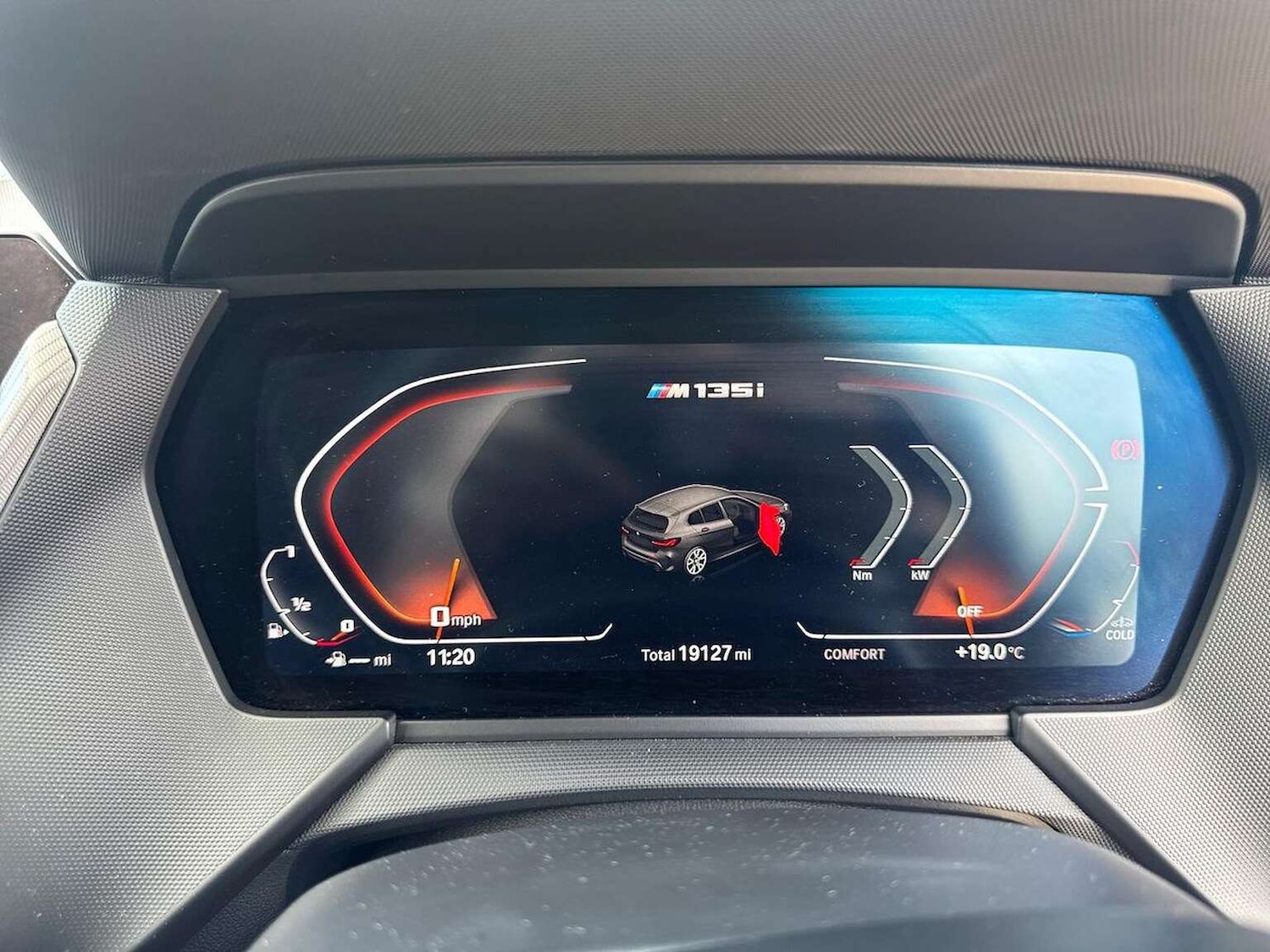 Used BMW 1 Series 2021 for sale - 76596409: Photo 10