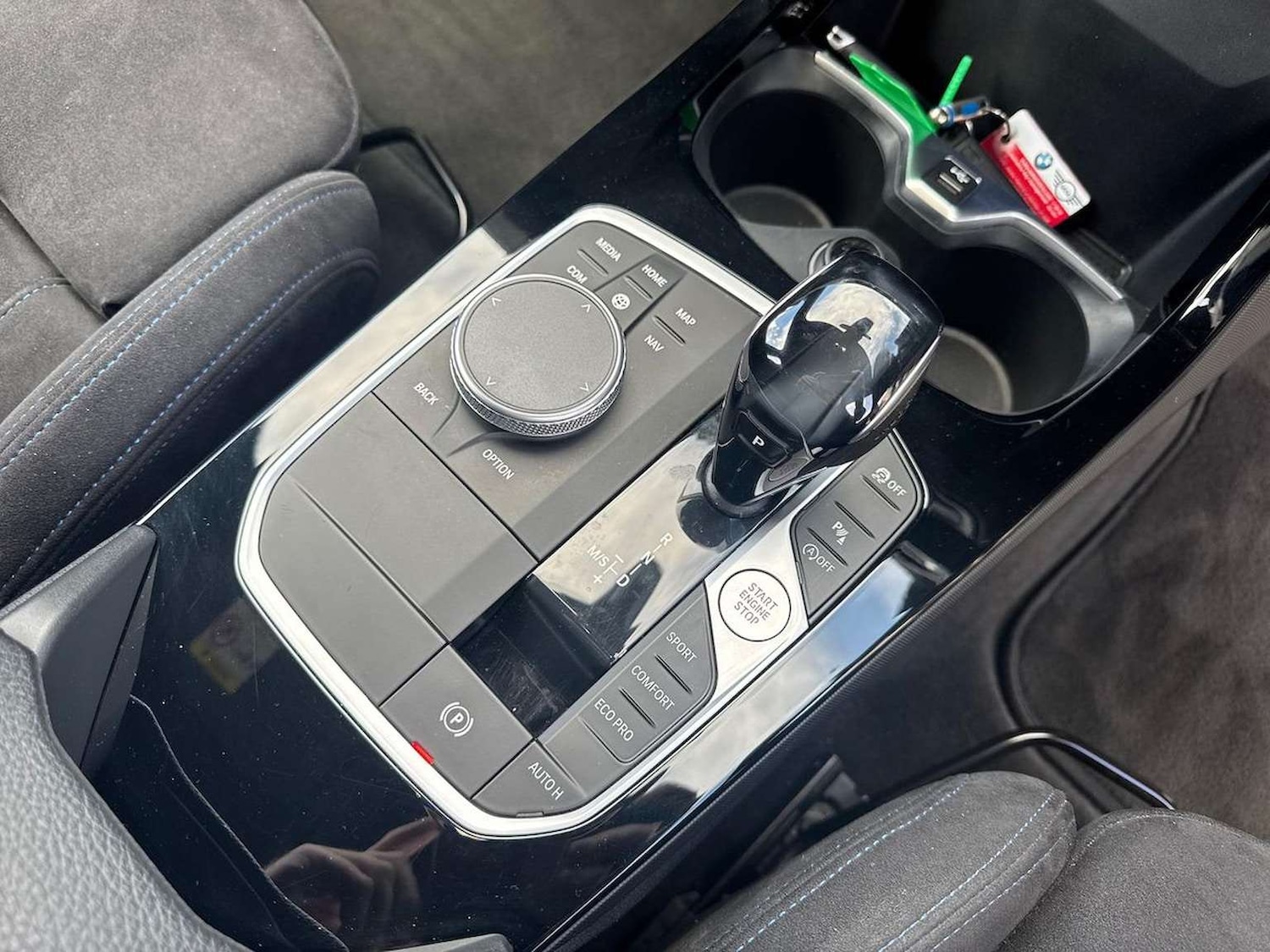 Used BMW 1 Series 2021 for sale - 76596409: Photo 13