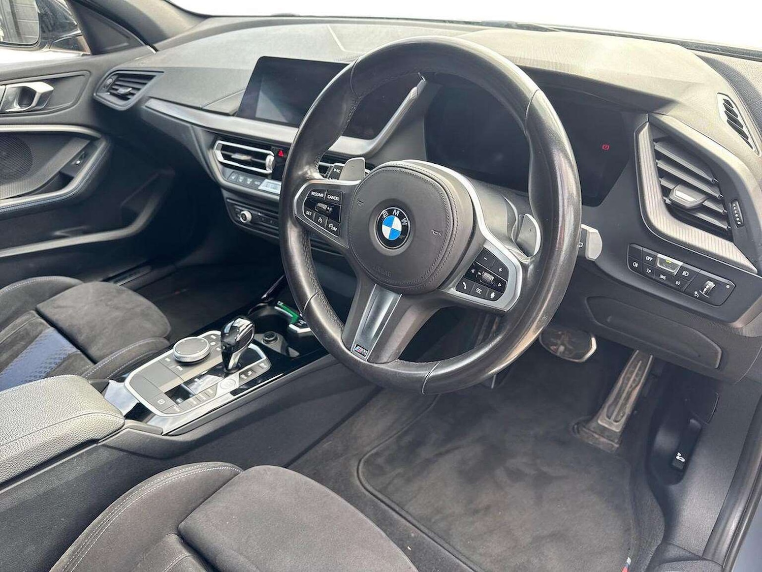 Used BMW 1 Series 2021 for sale - 76596409: Photo 15