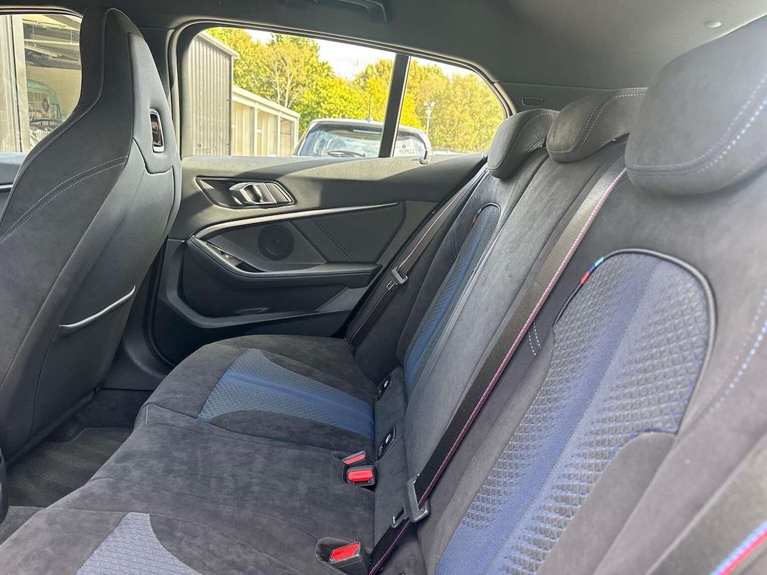 Used BMW 1 Series 2021 for sale - 76596409: Photo 16