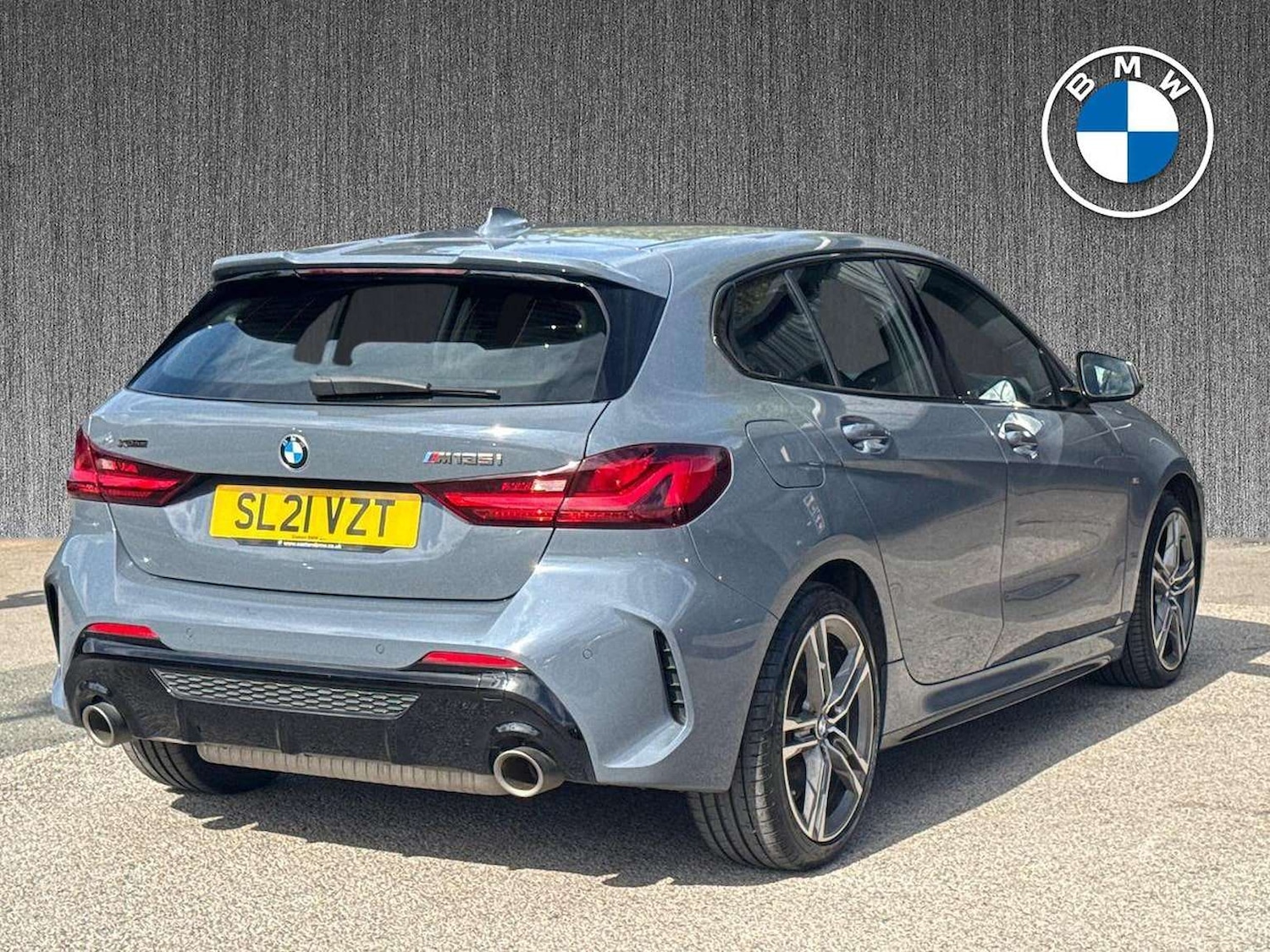 Used BMW 1 Series 2021 for sale - 76596409: Photo 18