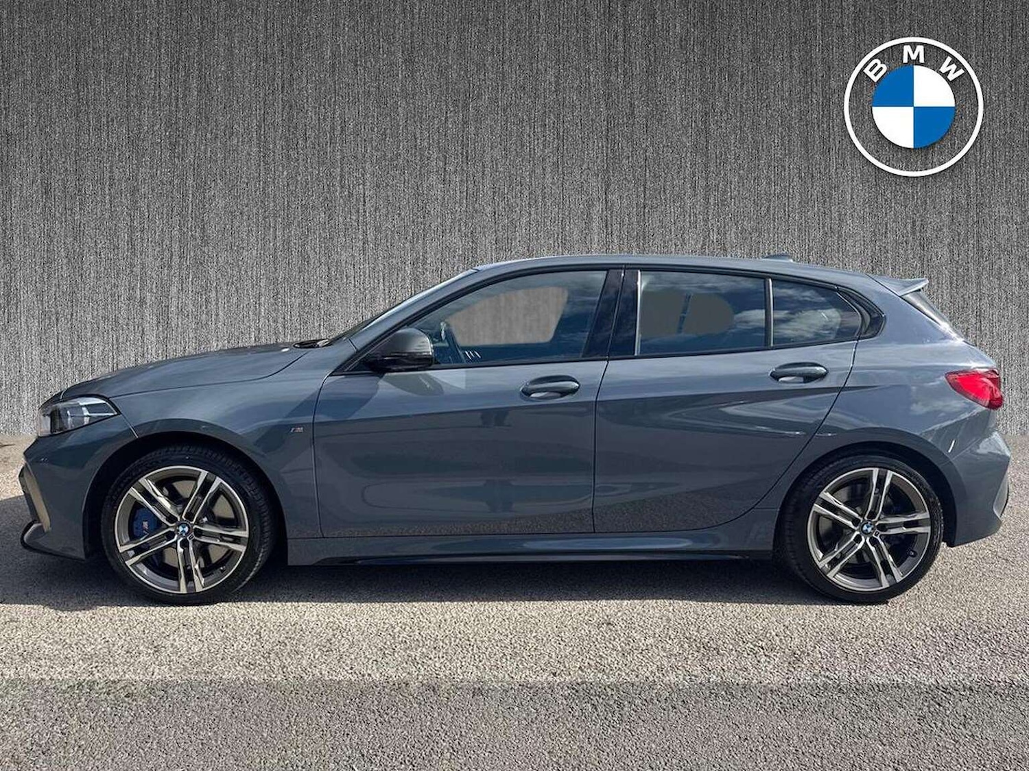 Used BMW 1 Series 2021 for sale - 76596409: Photo 19