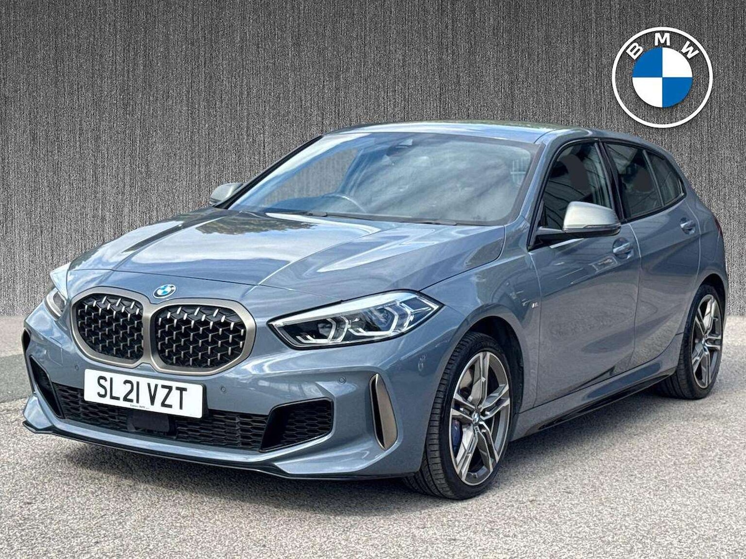 Used BMW 1 Series 2021 for sale - 76596409: Photo 20