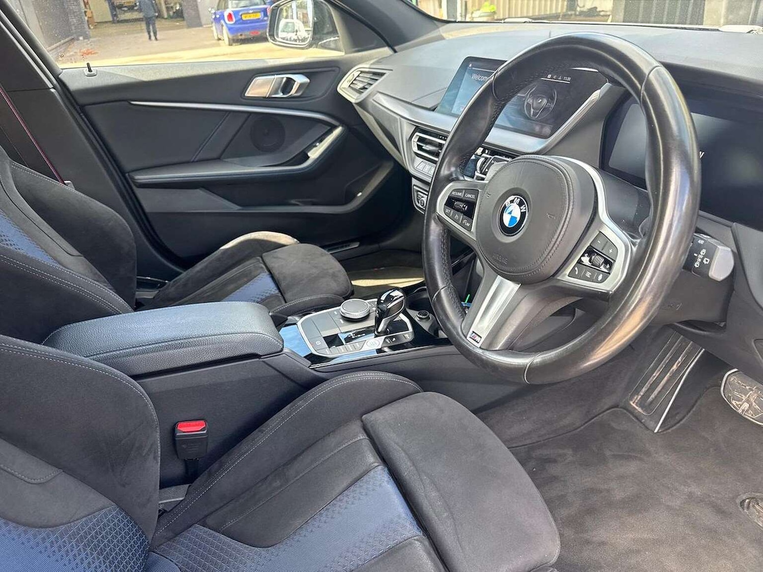 Used BMW 1 Series 2021 for sale - 76596409: Photo 21