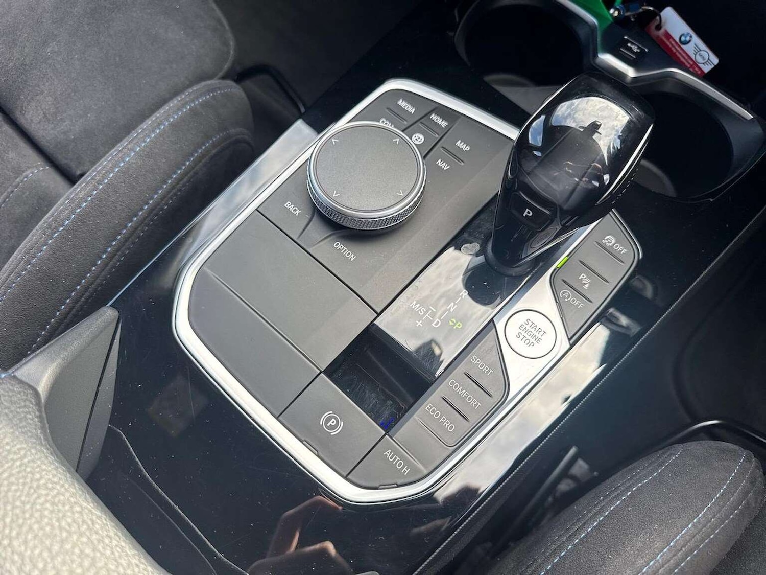 Used BMW 1 Series 2021 for sale - 76596409: Photo 22