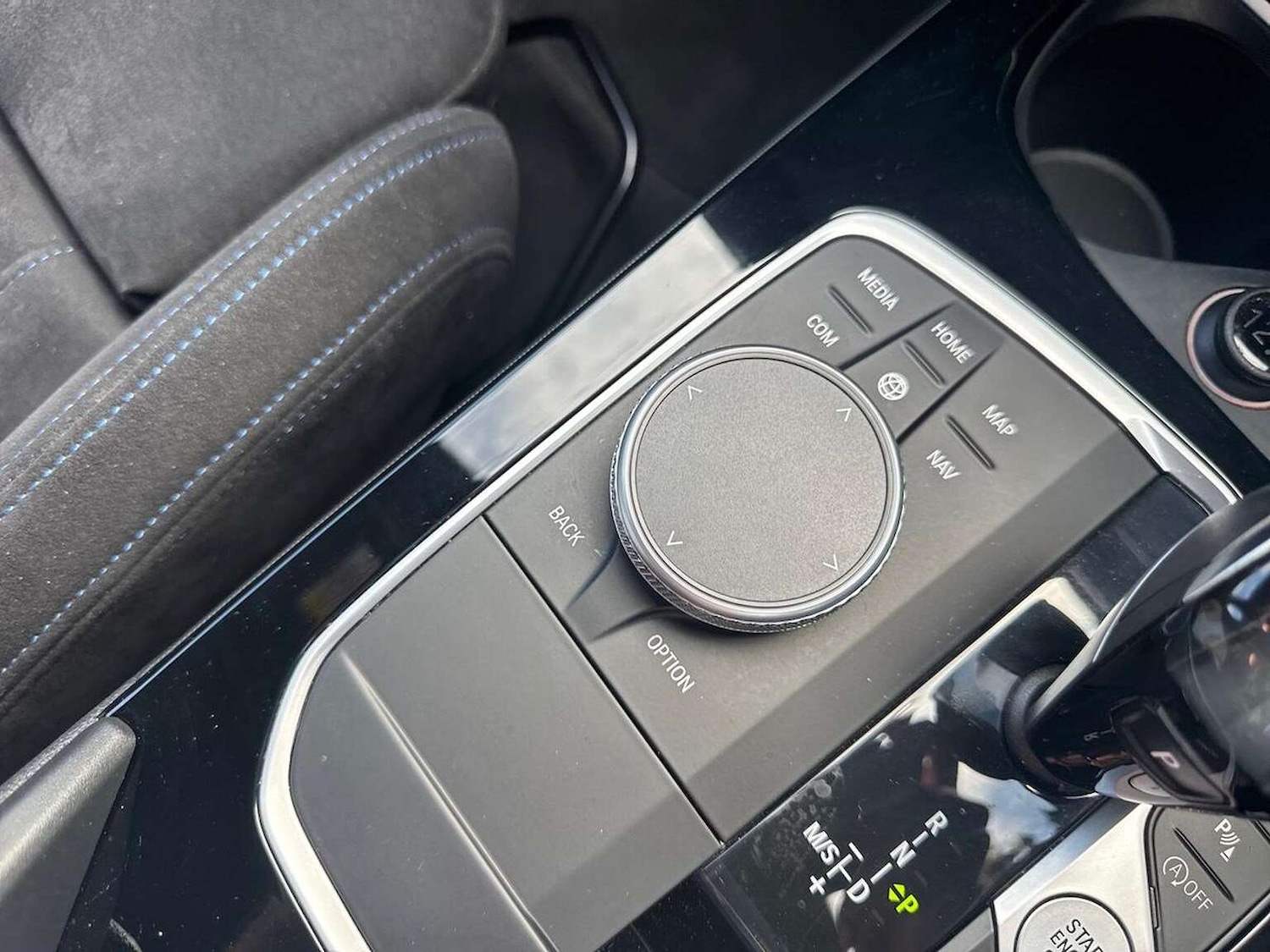 Used BMW 1 Series 2021 for sale - 76596409: Photo 23