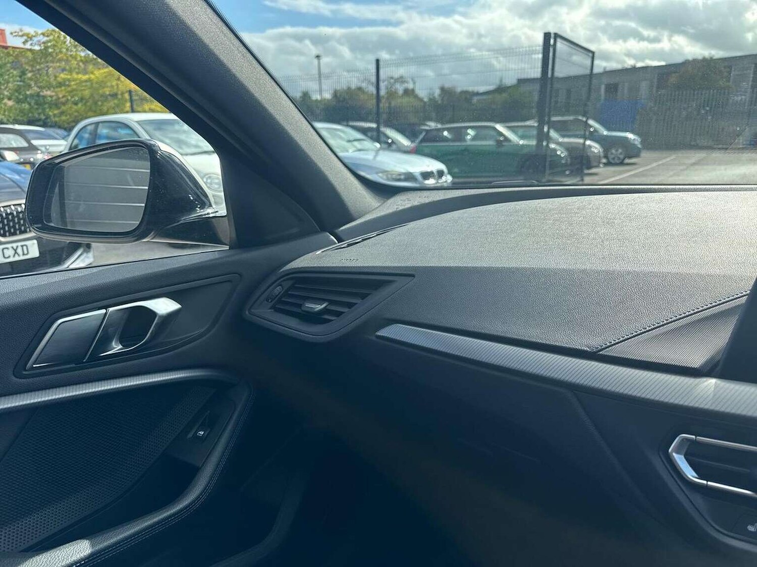 Used BMW 1 Series 2021 for sale - 76596409: Photo 24