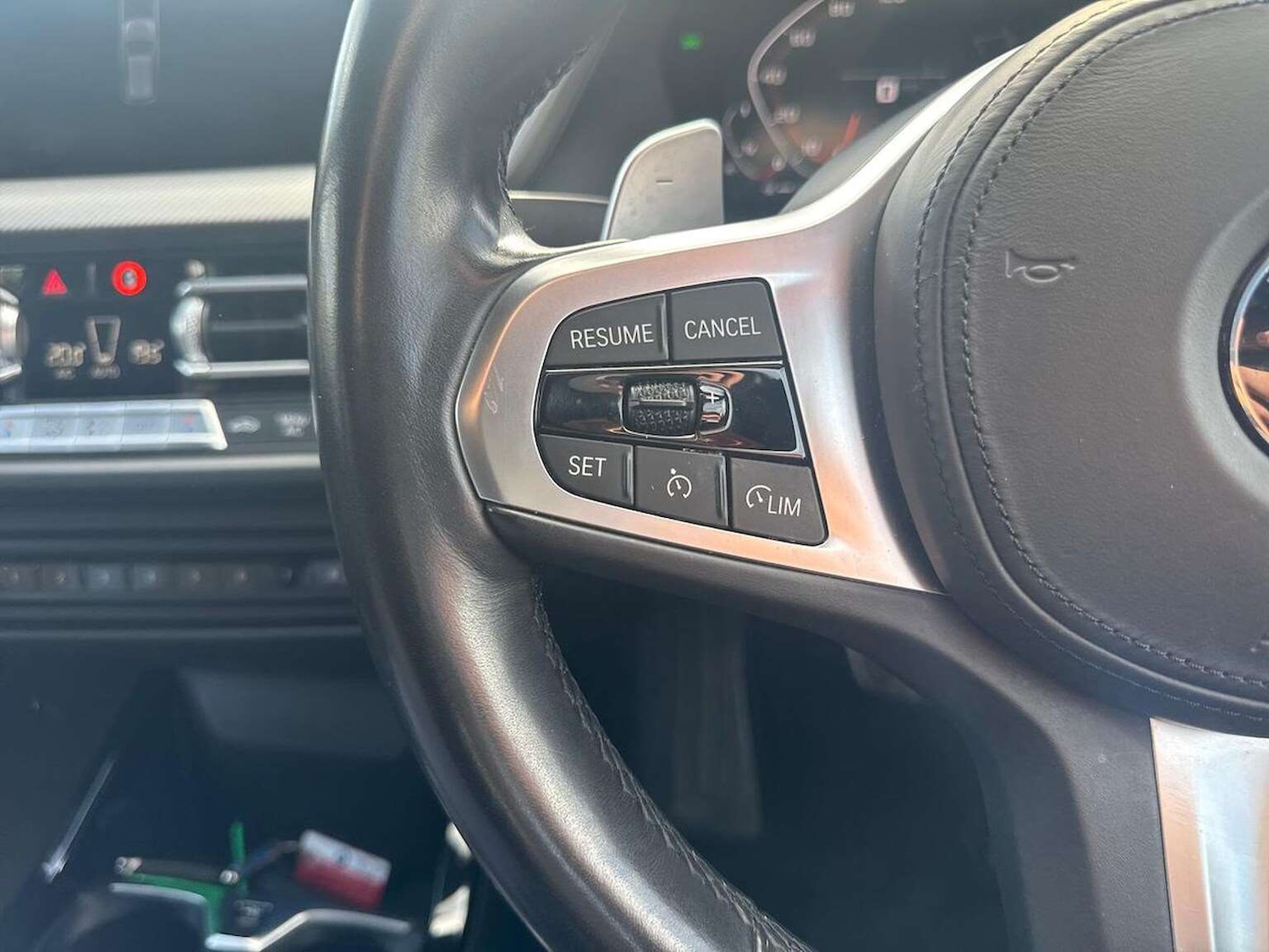 Used BMW 1 Series 2021 for sale - 76596409: Photo 25