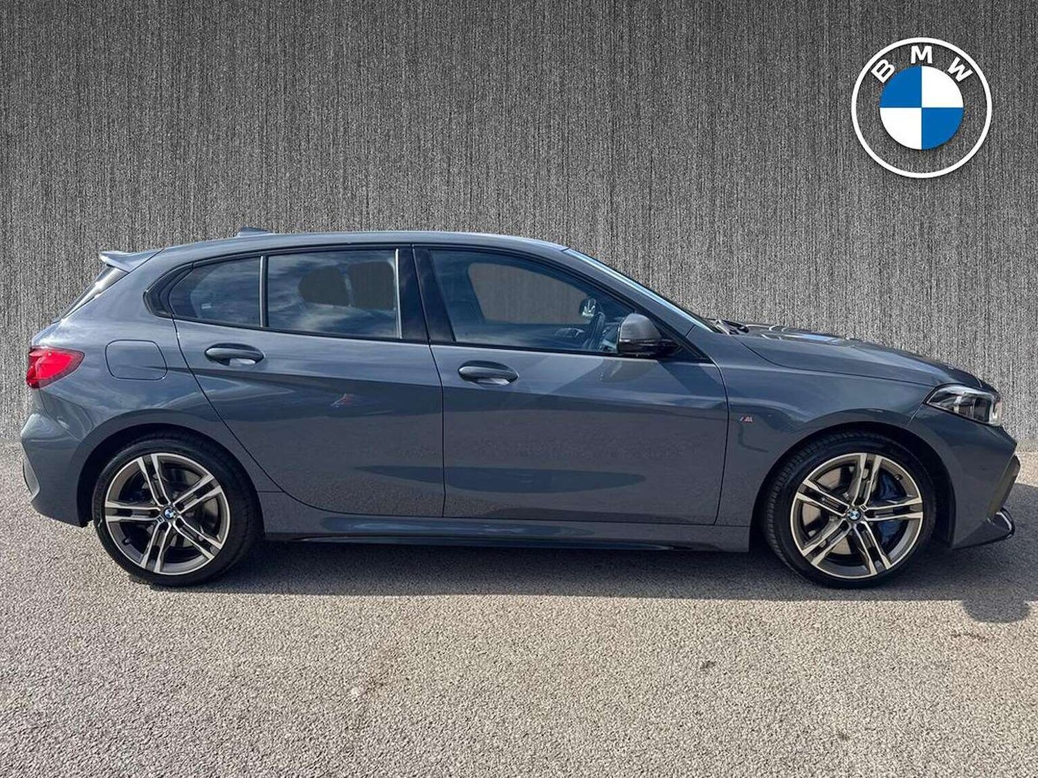 Used BMW 1 Series 2021 for sale - 76596409: Photo 3