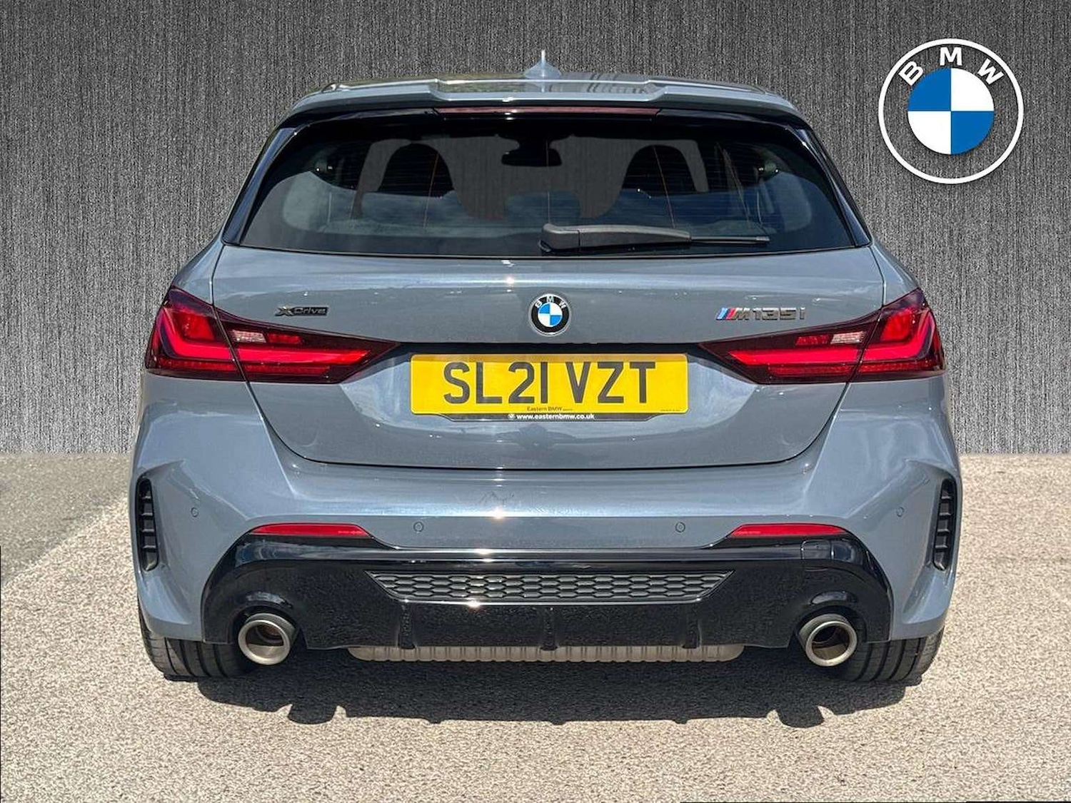 Used BMW 1 Series 2021 for sale - 76596409: Photo 4