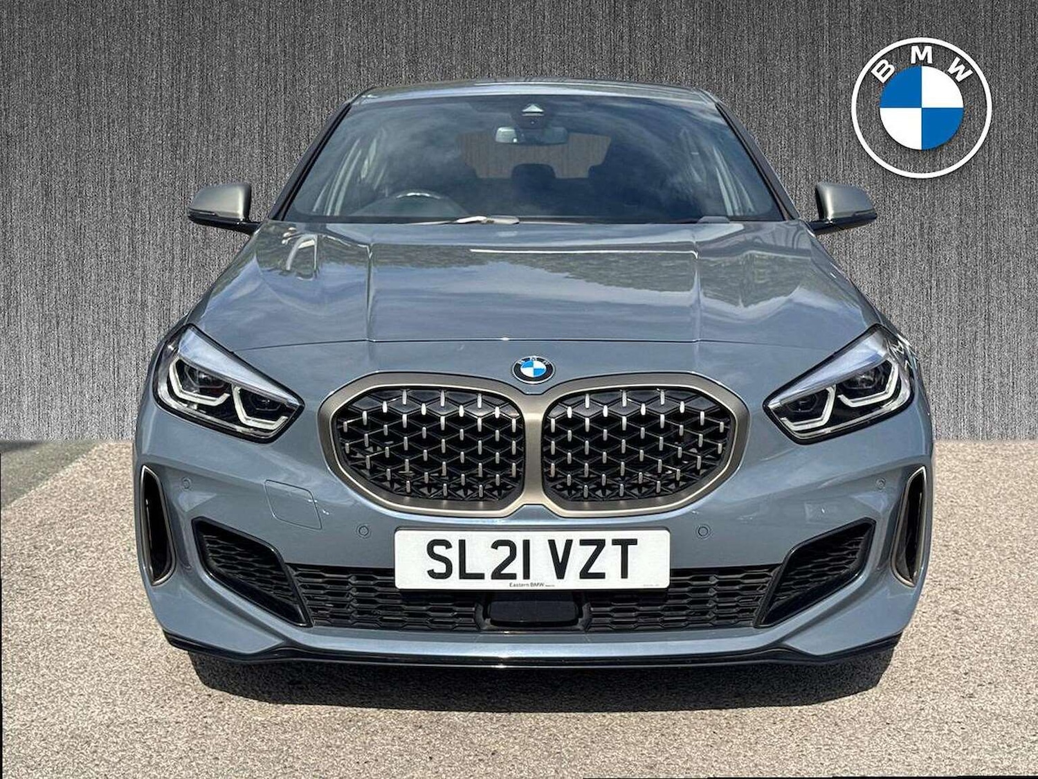 Used BMW 1 Series 2021 for sale - 76596409: Photo 5