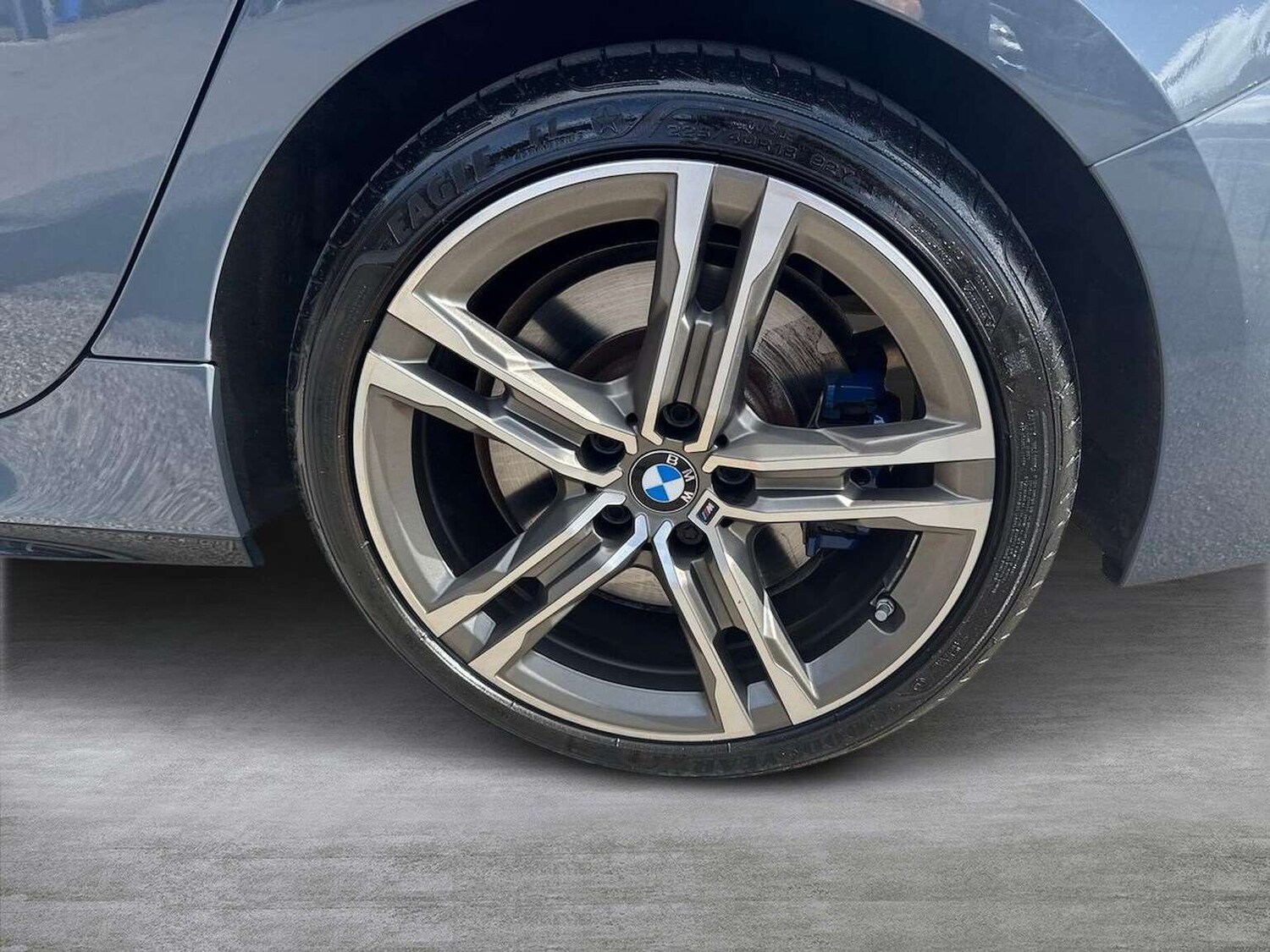 Used BMW 1 Series 2021 for sale - 76596409: Photo 6