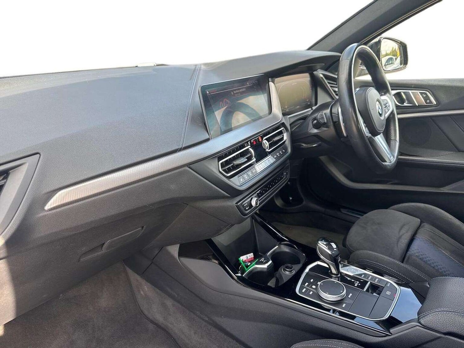 Used BMW 1 Series 2021 for sale - 76596409: Photo 7