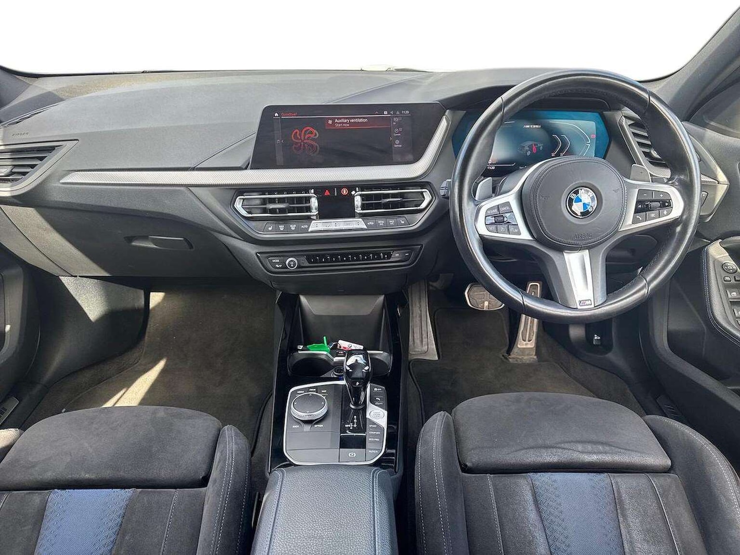 Used BMW 1 Series 2021 for sale - 76596409: Photo 8