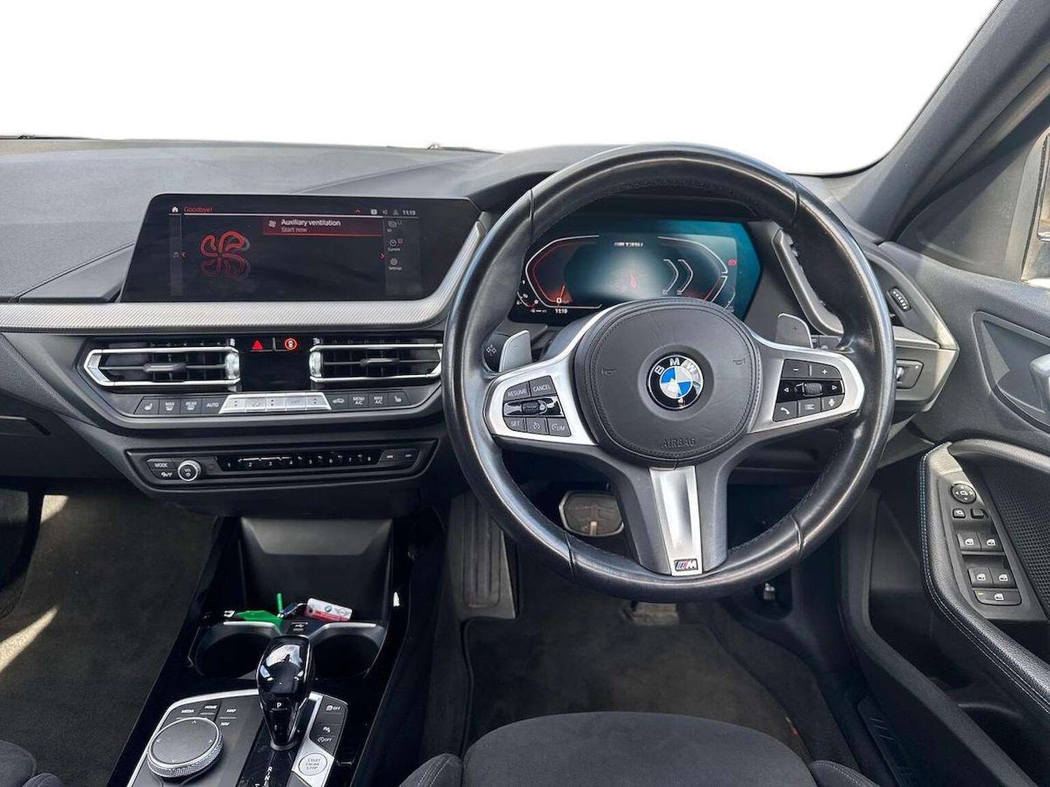 Used BMW 1 Series 2021 for sale - 76596409: Photo 9