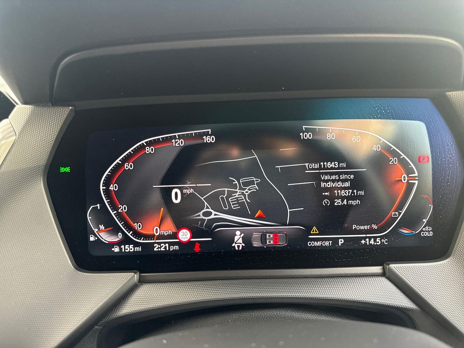 Used BMW 1 Series 2021 for sale - 76450540: Photo 10