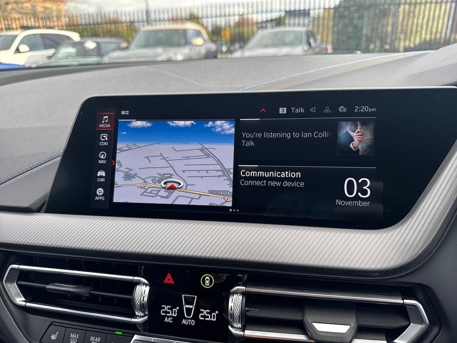 Used BMW 1 Series 2021 for sale - 76450540: Photo 11