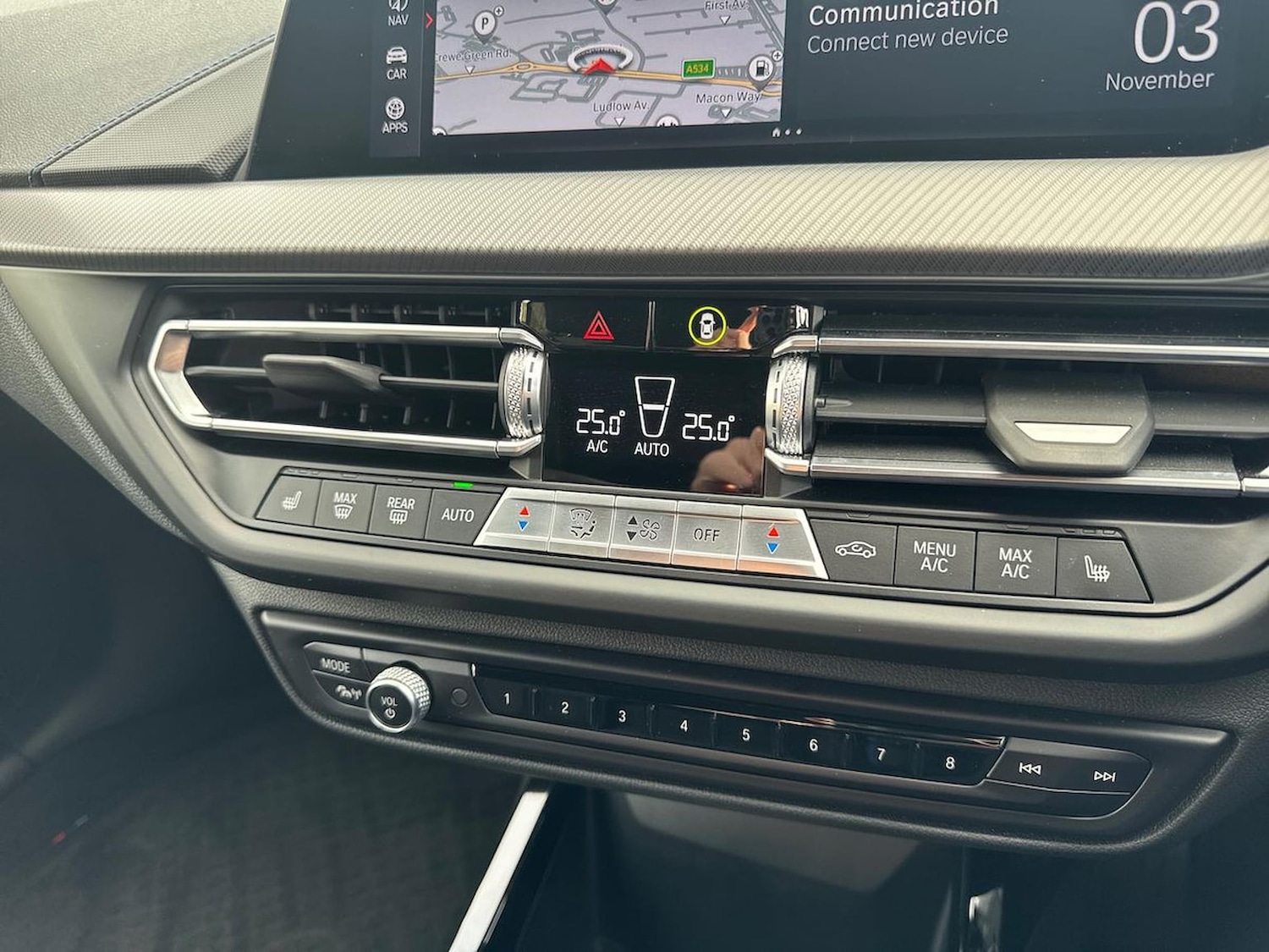 Used BMW 1 Series 2021 for sale - 76450540: Photo 12