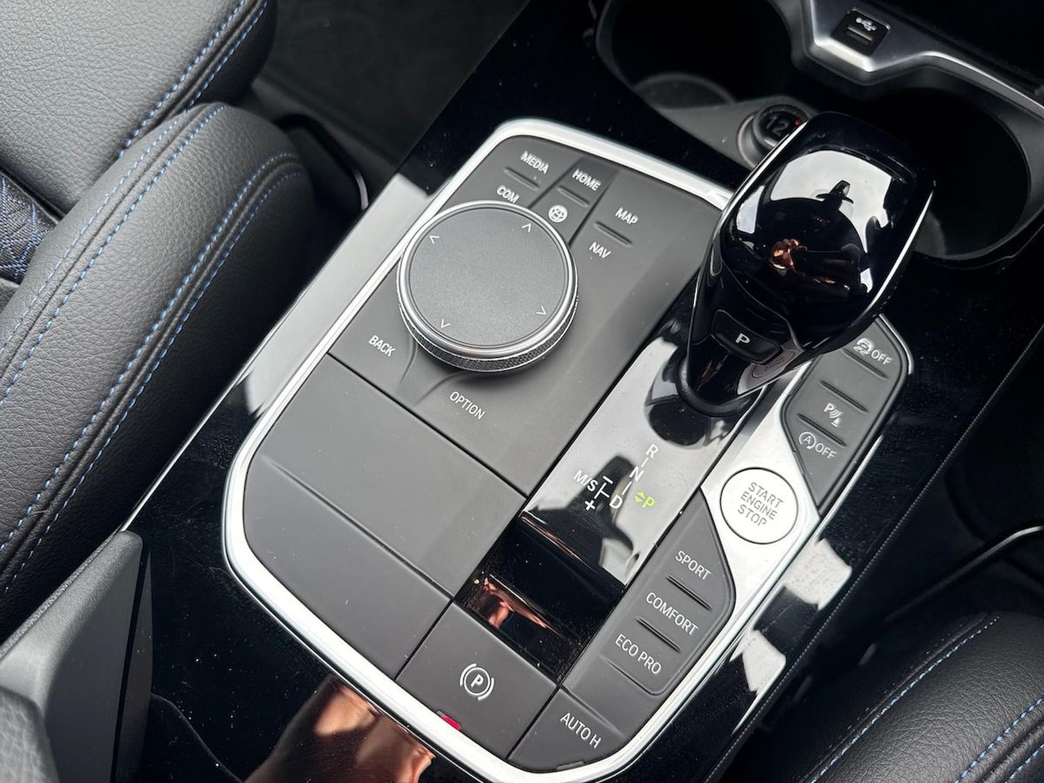 Used BMW 1 Series 2021 for sale - 76450540: Photo 13