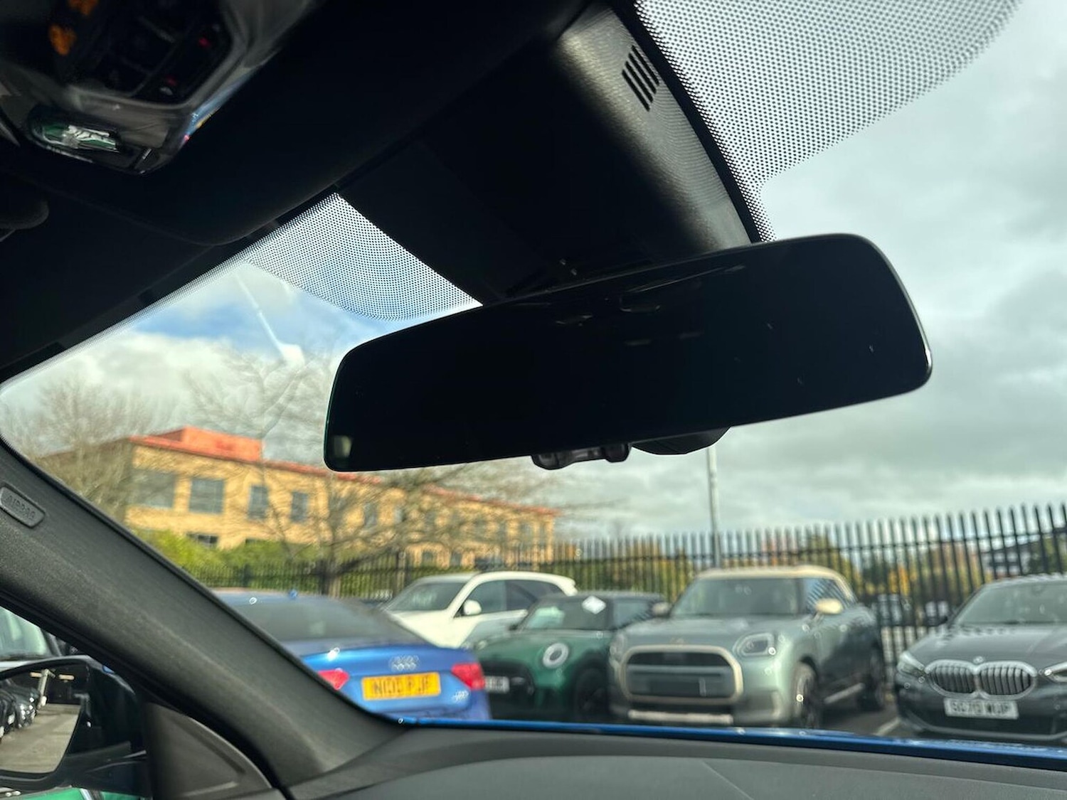 Used BMW 1 Series 2021 for sale - 76450540: Photo 14