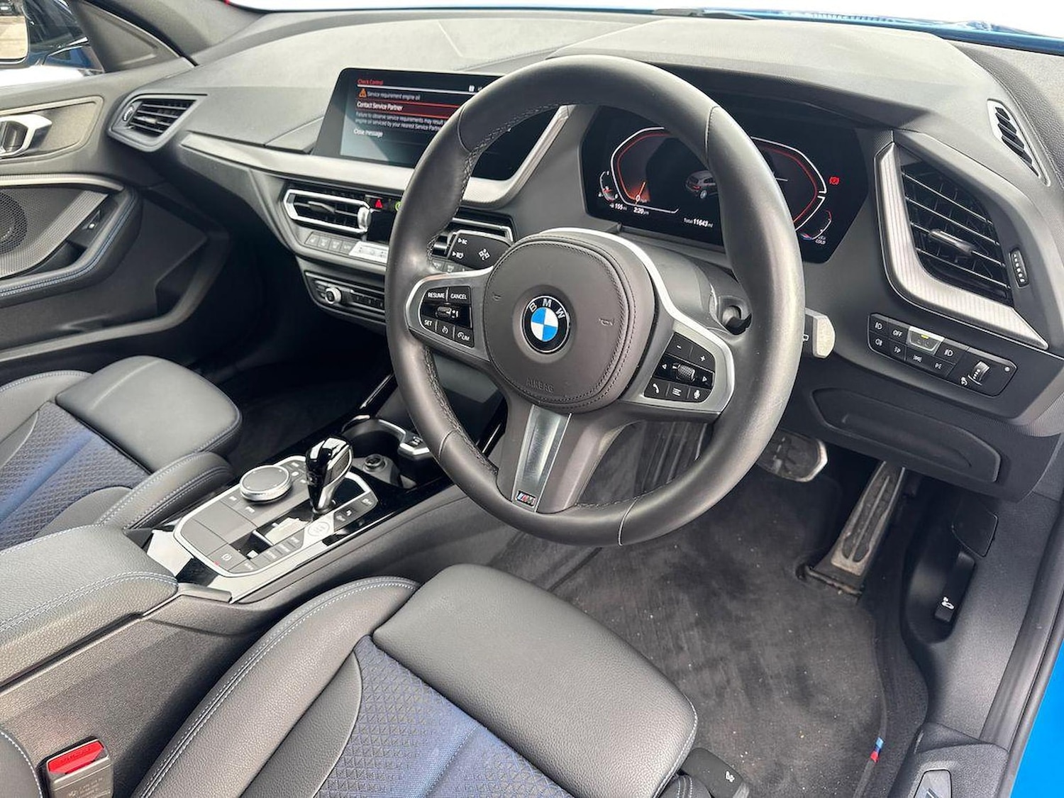 Used BMW 1 Series 2021 for sale - 76450540: Photo 15