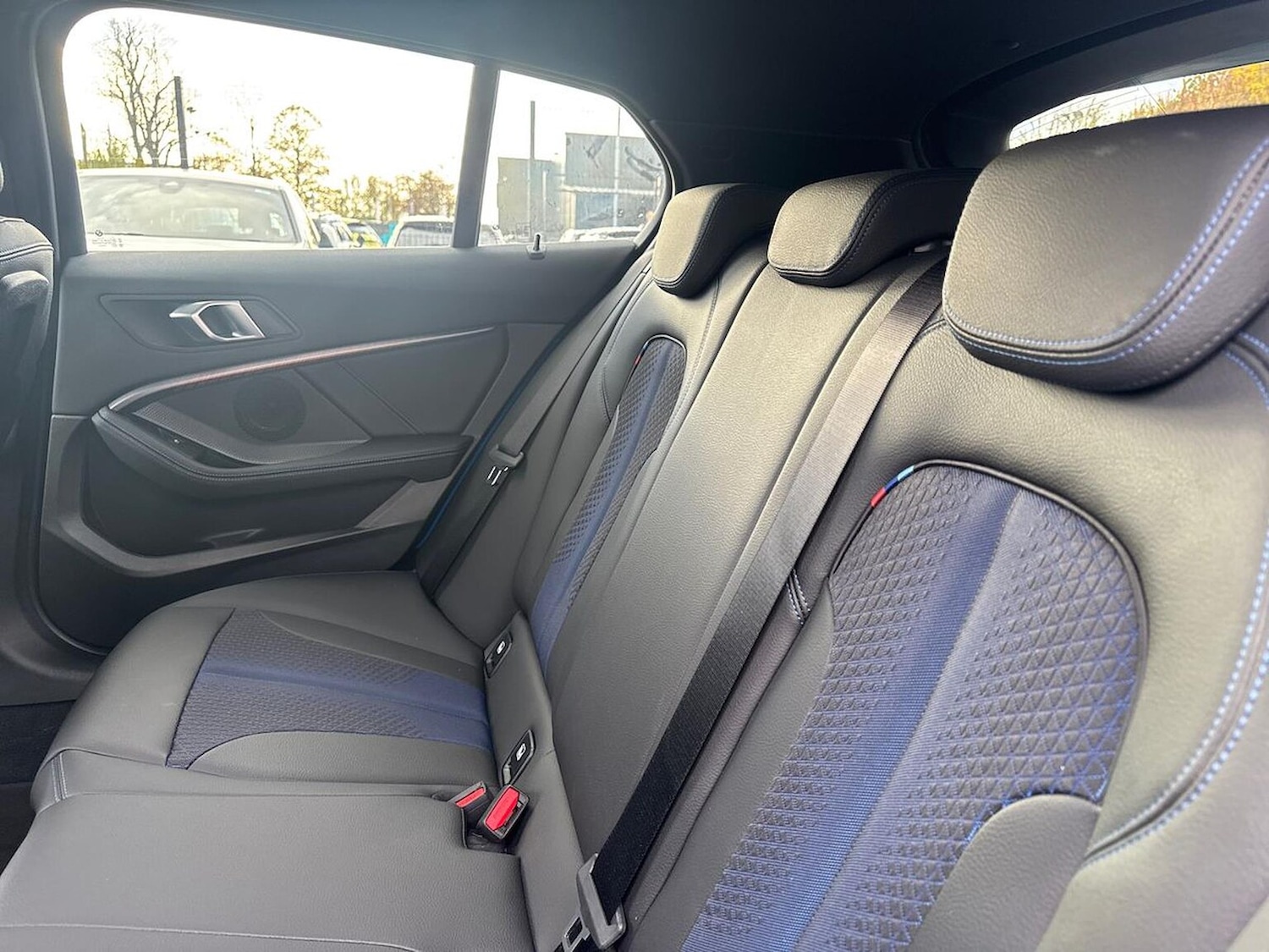 Used BMW 1 Series 2021 for sale - 76450540: Photo 16