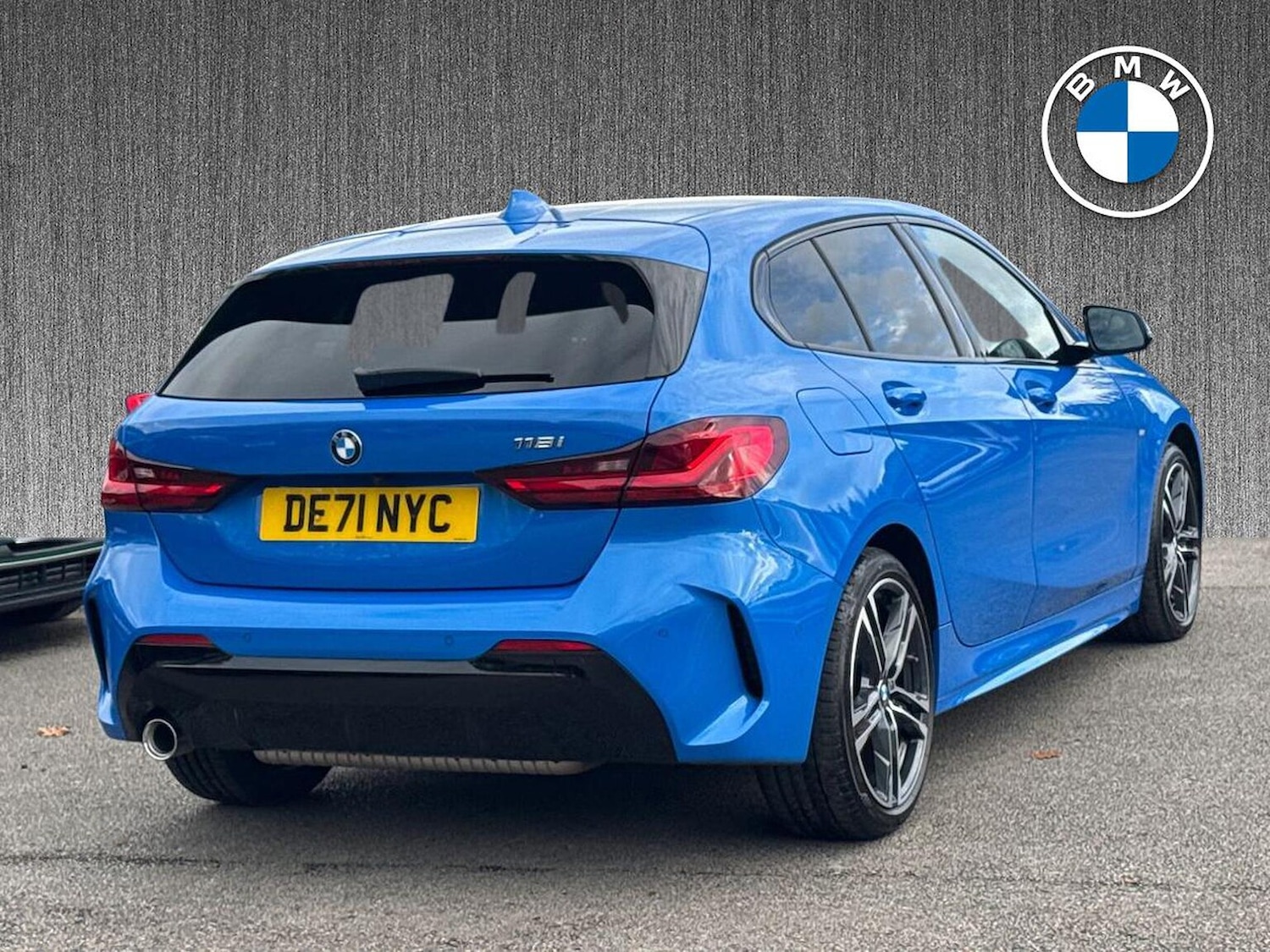 Used BMW 1 Series 2021 for sale - 76450540: Photo 18