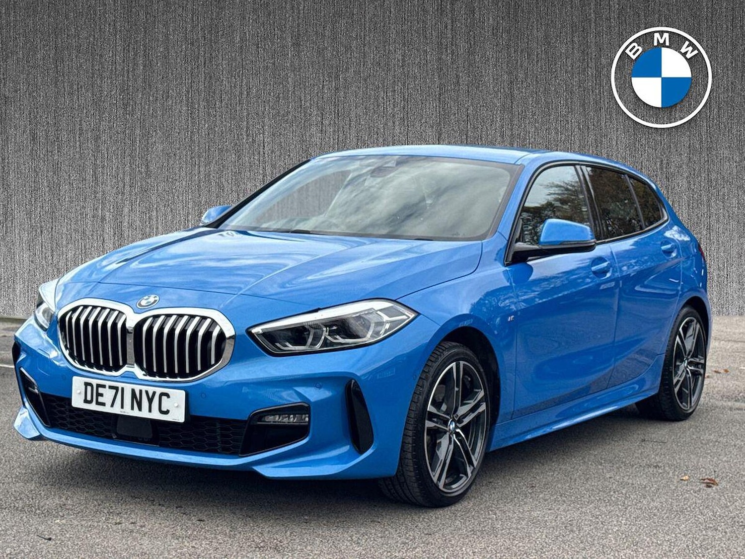 Used BMW 1 Series 2021 for sale - 76450540: Photo 20