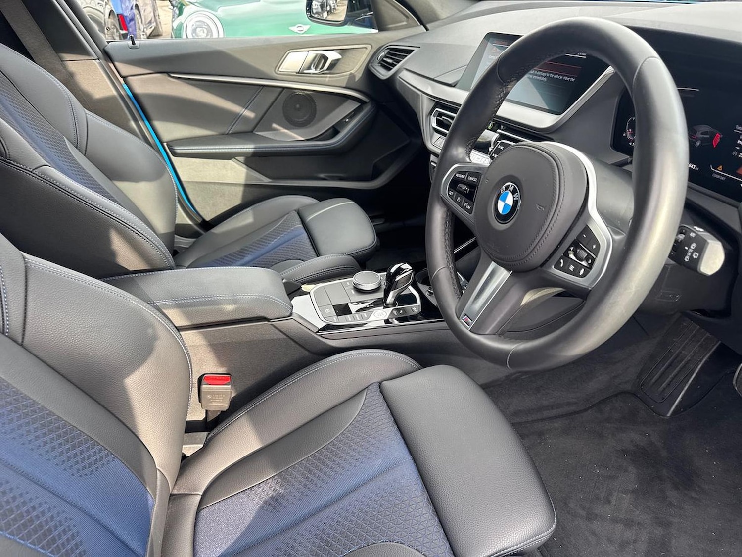 Used BMW 1 Series 2021 for sale - 76450540: Photo 21