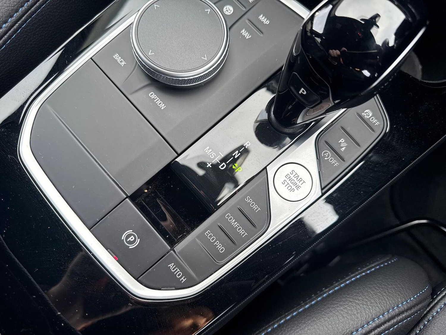 Used BMW 1 Series 2021 for sale - 76450540: Photo 22