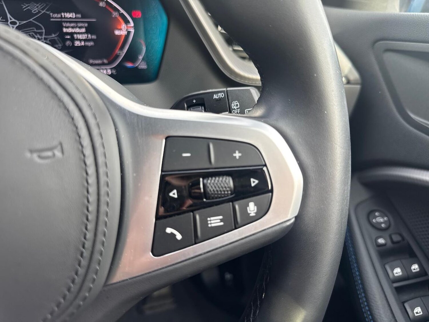 Used BMW 1 Series 2021 for sale - 76450540: Photo 26