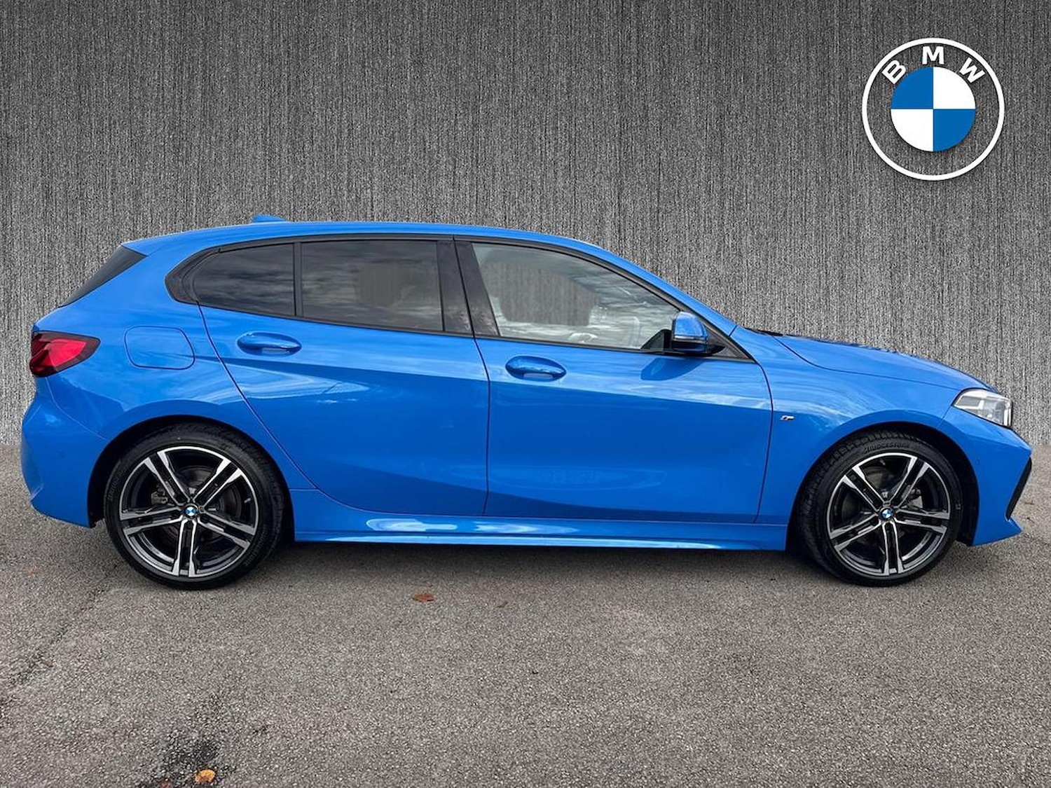 Used BMW 1 Series 2021 for sale - 76450540: Photo 3