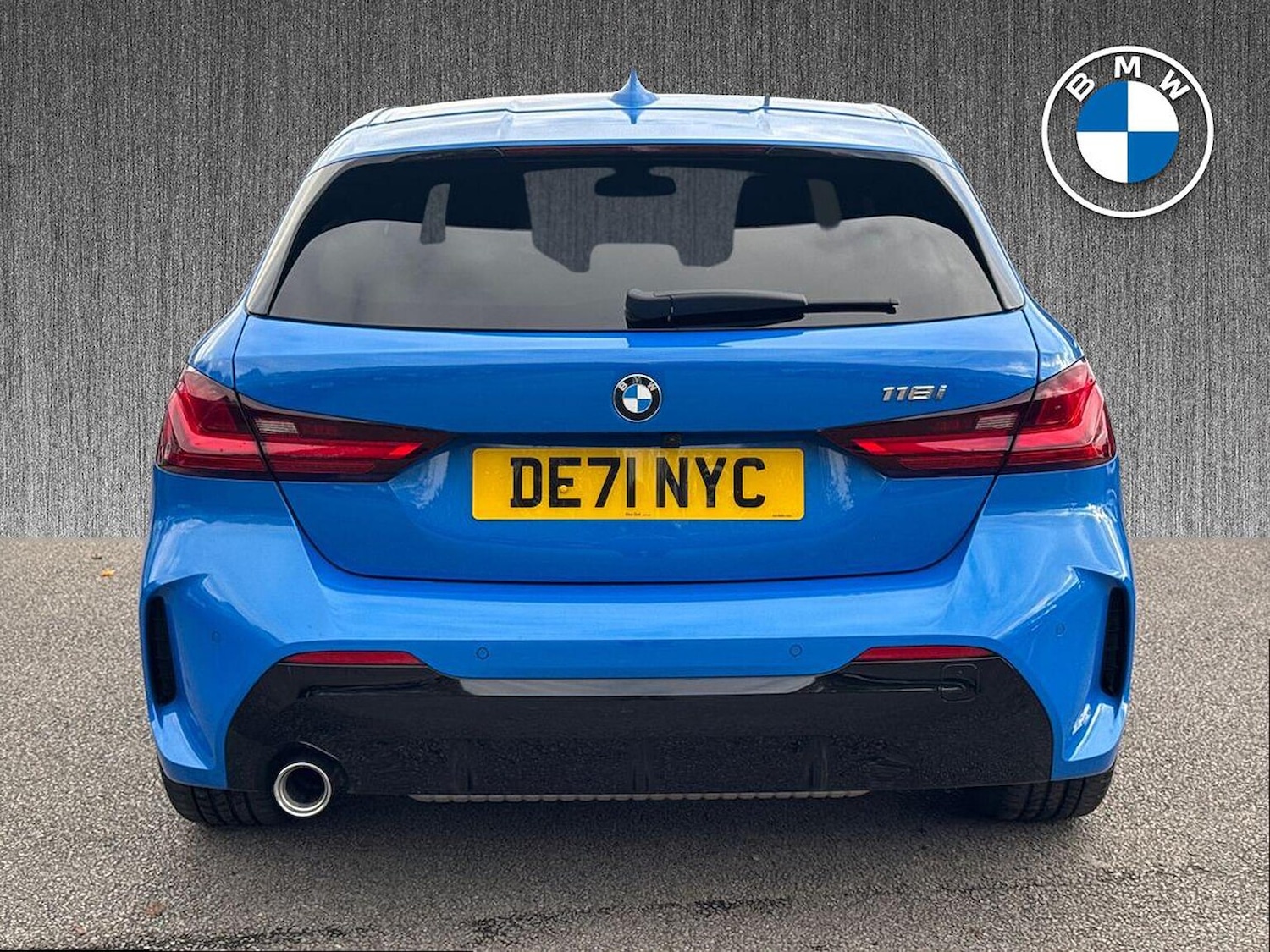 Used BMW 1 Series 2021 for sale - 76450540: Photo 4