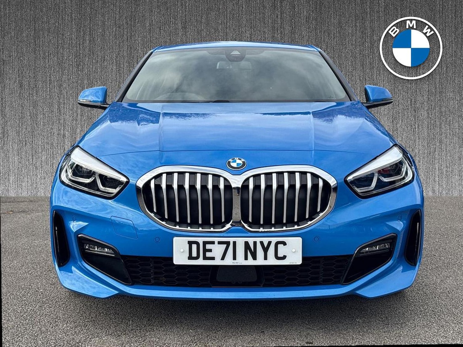 Used BMW 1 Series 2021 for sale - 76450540: Photo 5