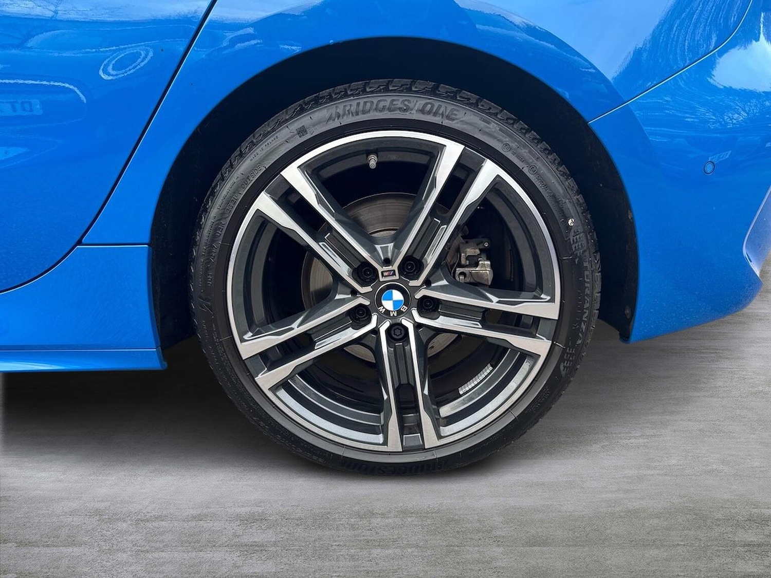 Used BMW 1 Series 2021 for sale - 76450540: Photo 6