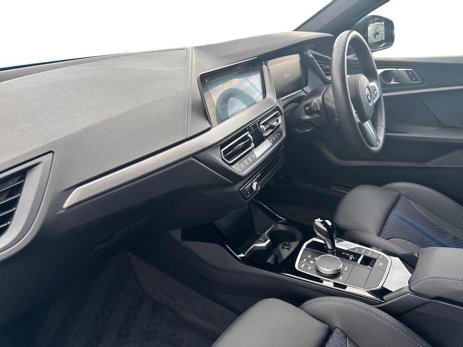 Used BMW 1 Series 2021 for sale - 76450540: Photo 7