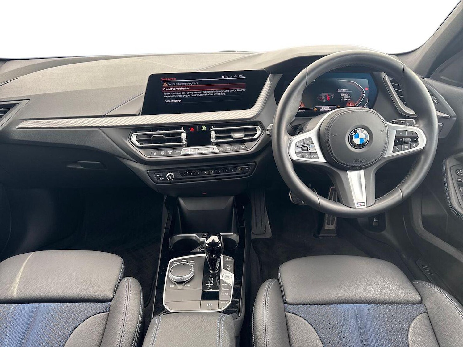 Used BMW 1 Series 2021 for sale - 76450540: Photo 8