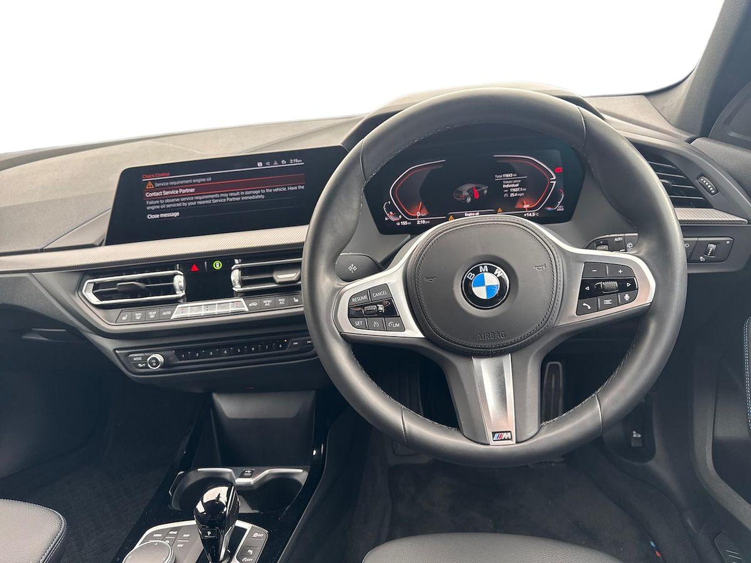 Used BMW 1 Series 2021 for sale - 76450540: Photo 9